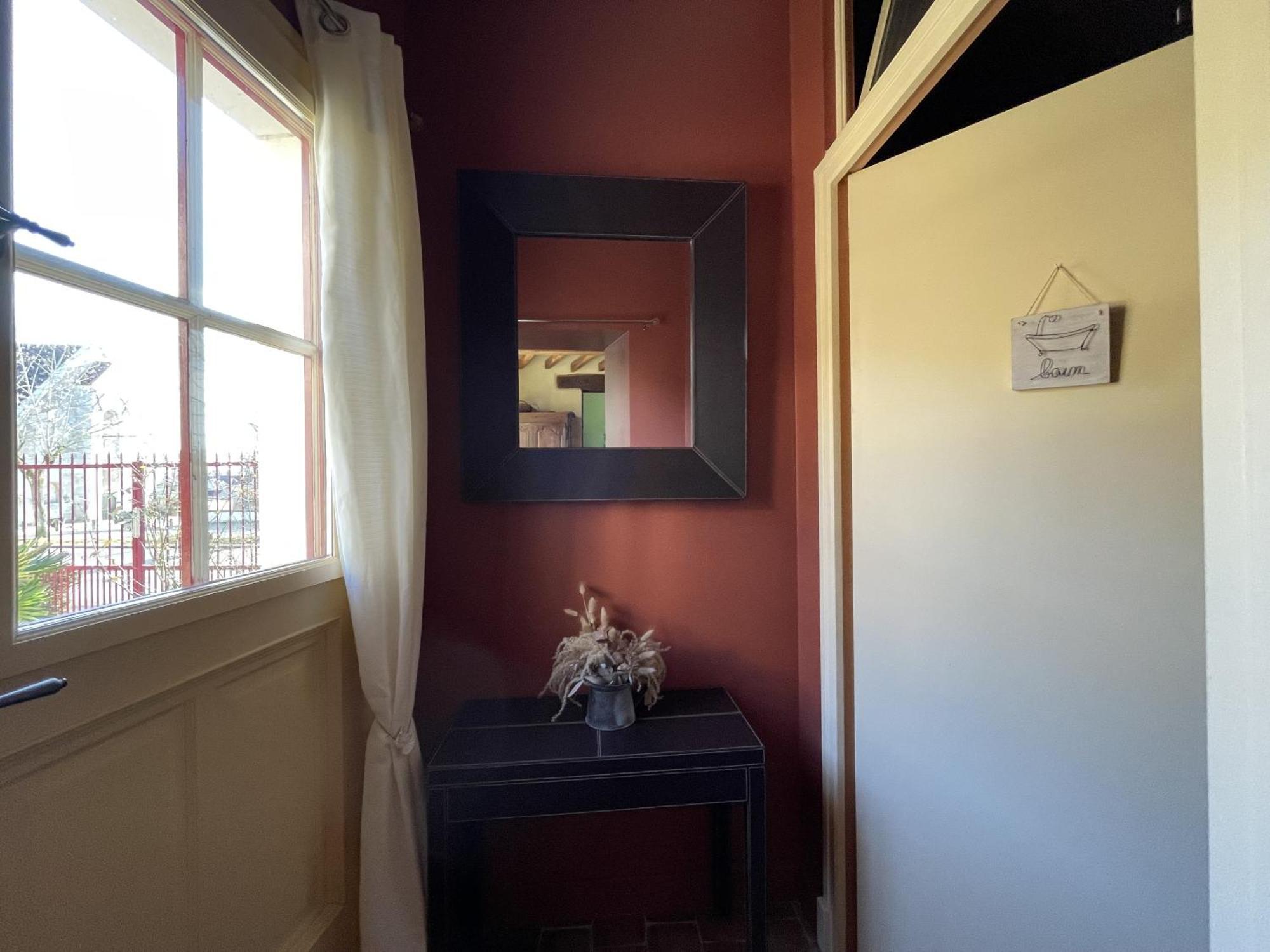 Le P'Tit Louis Villa Saint-Cyr-les-Colons Bilik gambar